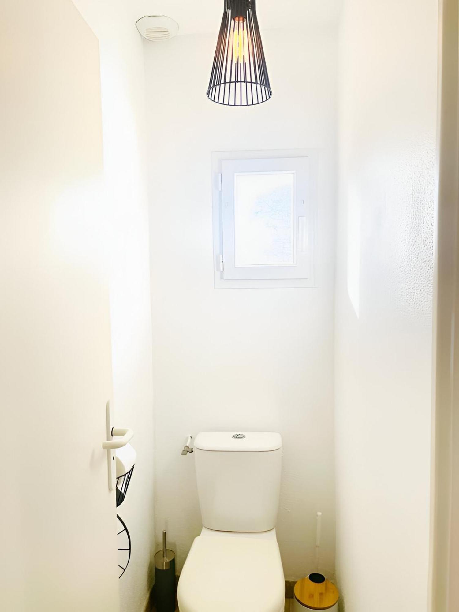 Bord De Mer, Maison Paisible Et Renovee A Penvins Sarzeau Exteriér fotografie