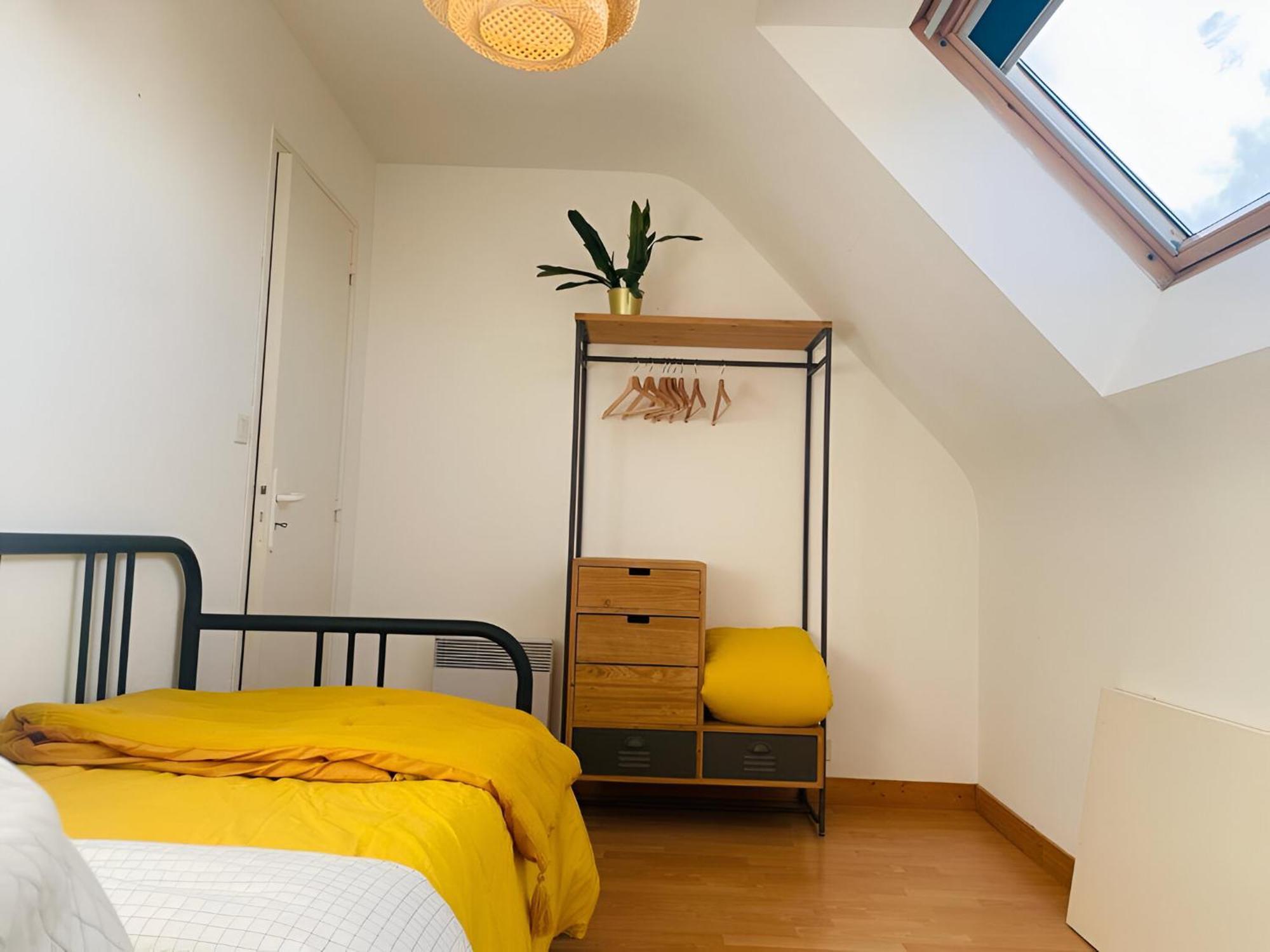 Bord De Mer, Maison Paisible Et Renovee A Penvins Sarzeau Exteriér fotografie