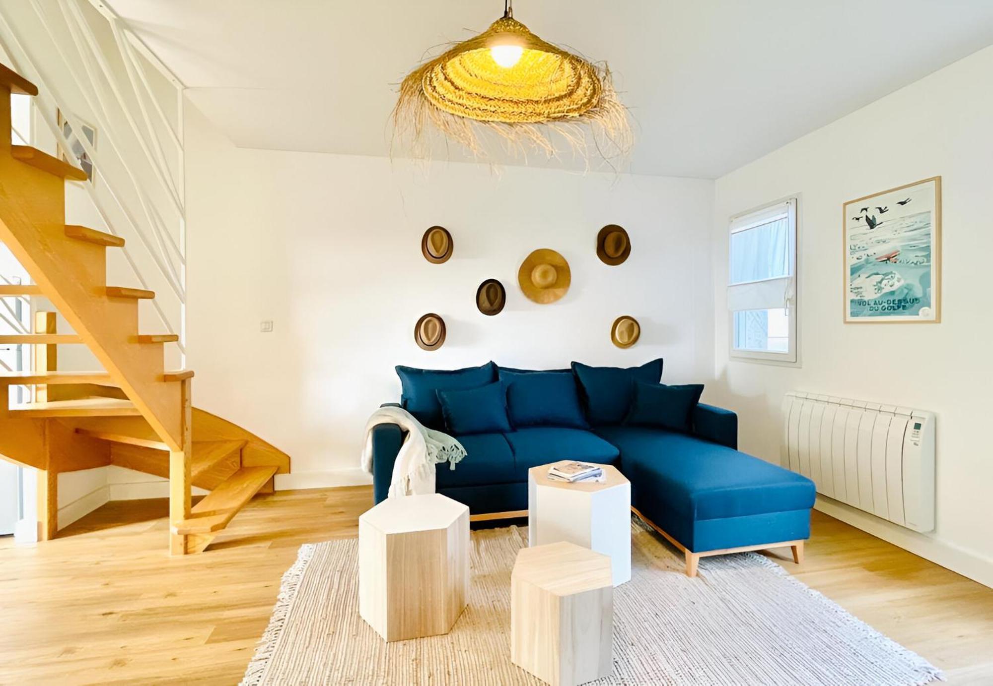 Bord De Mer, Maison Paisible Et Renovee A Penvins Sarzeau Exteriér fotografie