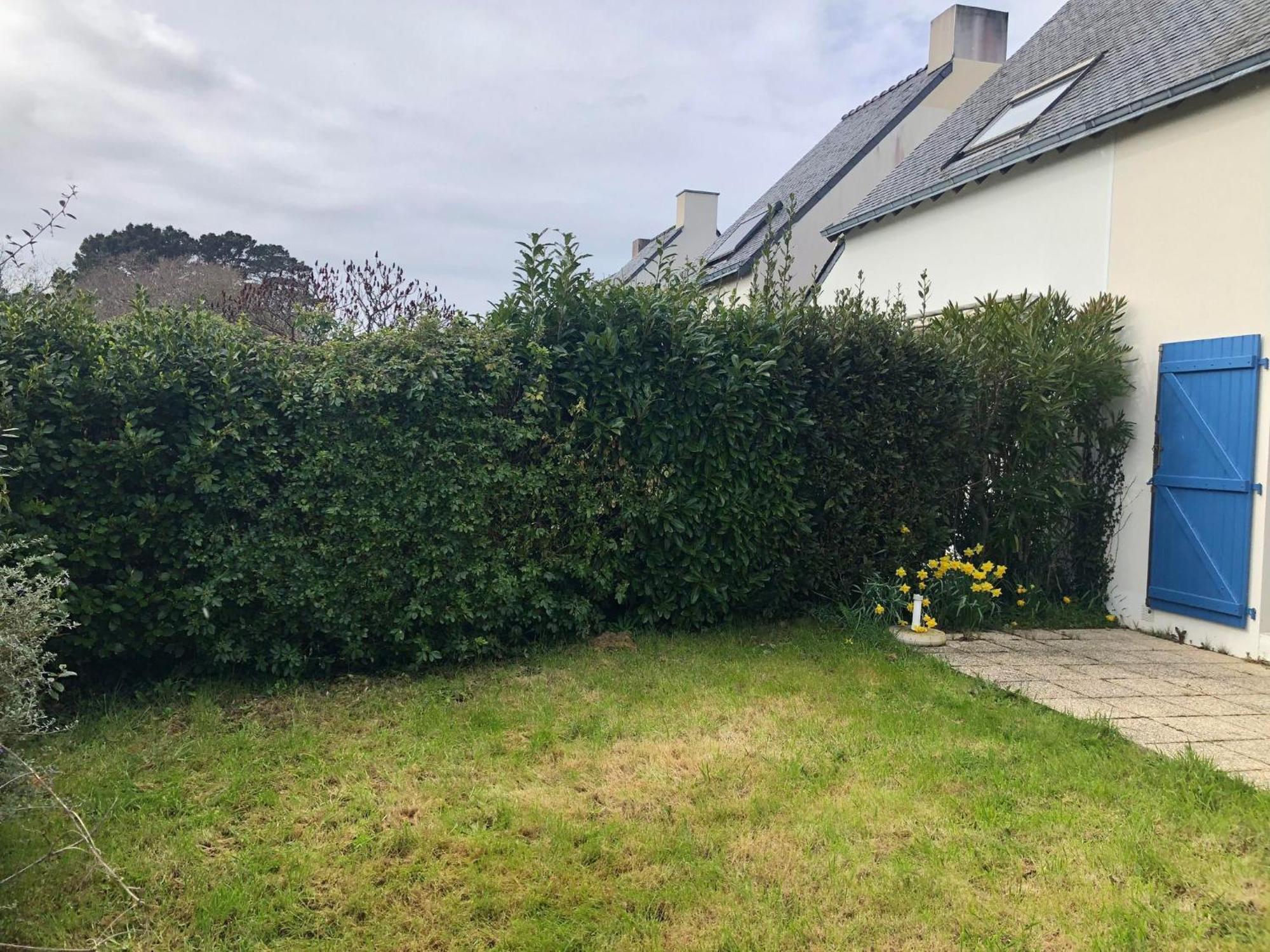 Bord De Mer, Maison Paisible Et Renovee A Penvins Sarzeau Exteriér fotografie